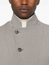 Emporio Armani Jackets Grey