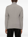 Emporio Armani Jackets Grey