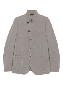  Emporio Armani Jackets Grey