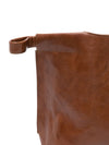 BEA MOMBAERS Bags.. Leather Brown