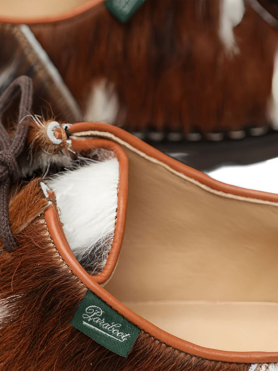 Paraboot Boots Brown