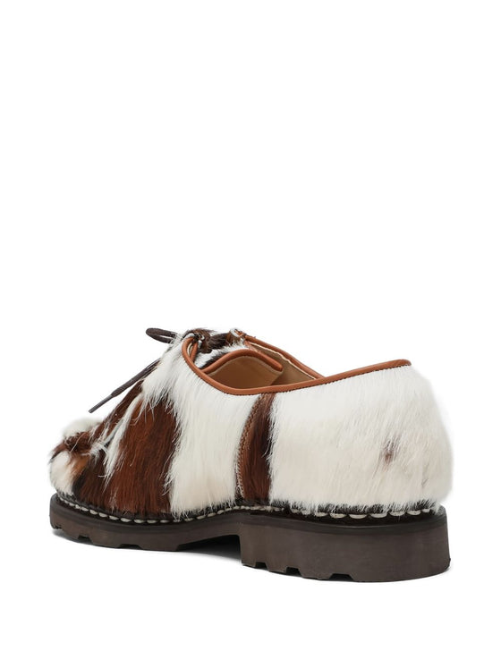 Paraboot Boots Brown