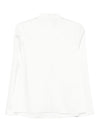 Emporio Armani Sweaters White