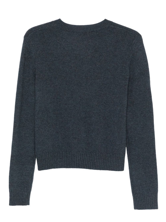 LISA YANG Sweaters Blue