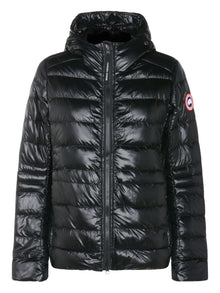  Canada Goose Coats Black