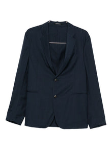  Emporio Armani Jackets Blue