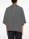 EMPORIO ARMANI CAPSULE T-shirts and Polos Grey