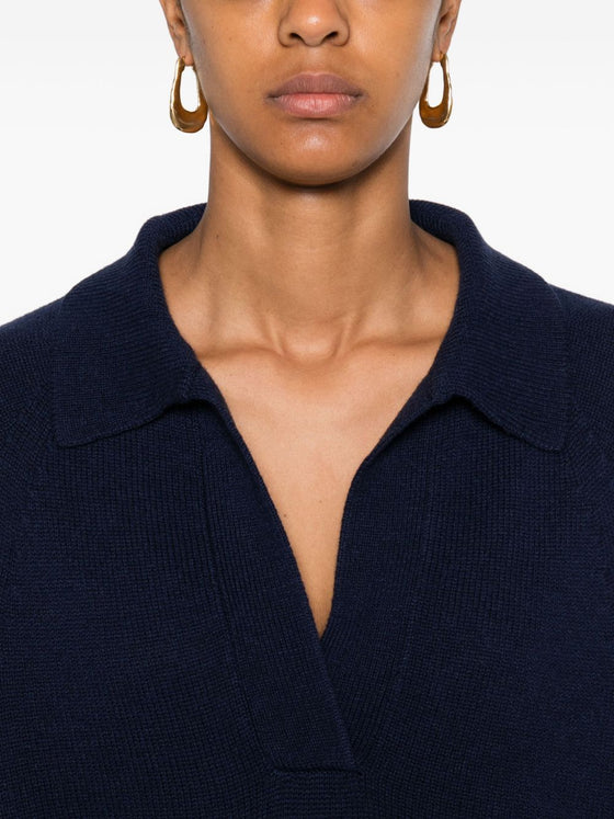 EMPORIO ARMANI CAPSULE T-shirts and Polos Blue