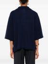 EMPORIO ARMANI CAPSULE T-shirts and Polos Blue