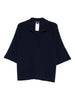 EMPORIO ARMANI CAPSULE T-shirts and Polos Blue