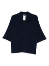 EMPORIO ARMANI CAPSULE T-shirts and Polos Blue