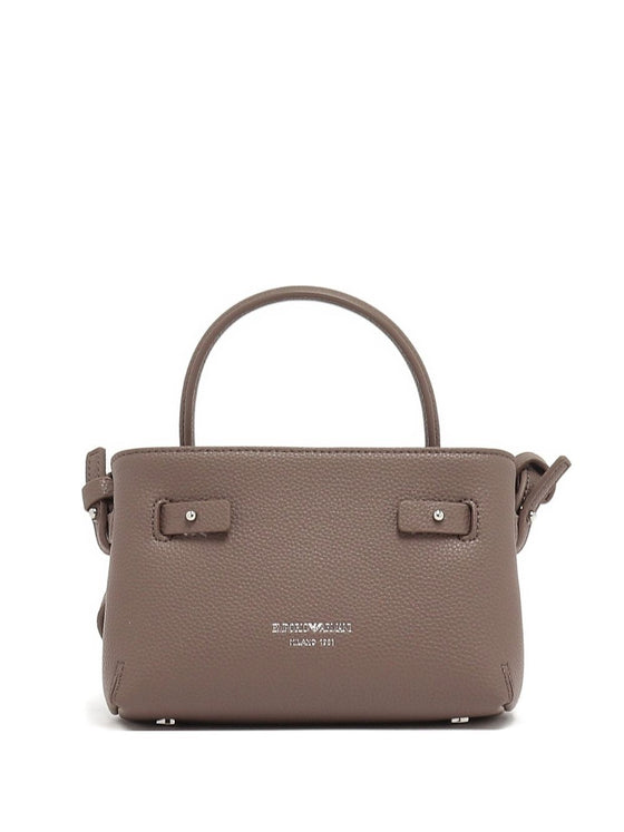 Emporio Armani Bags.. Dove Grey
