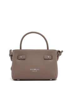  Emporio Armani Bags.. Dove Grey
