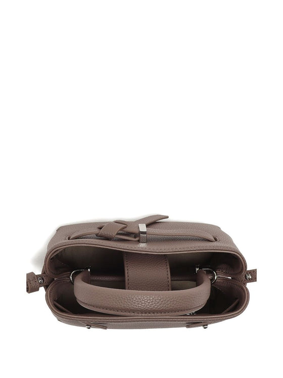 Emporio Armani Bags.. Dove Grey