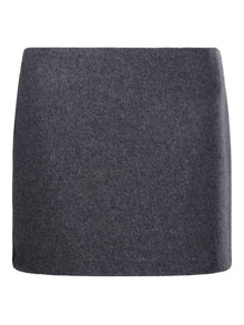  SportMax  Skirts Grey
