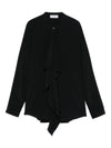 Alberto Biani Shirts Black