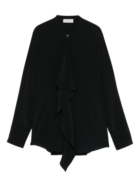 Alberto Biani Shirts Black