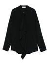Alberto Biani Silk shirt