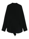 Alberto Biani Shirts Black