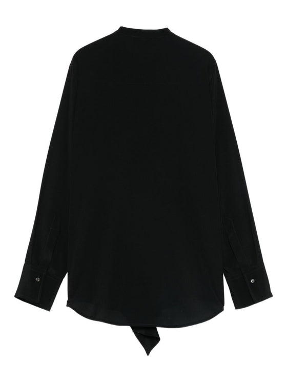 Alberto Biani Shirts Black