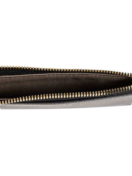 Emporio Armani Wallets Black