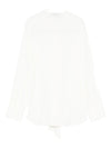 Alberto Biani Shirts Cream