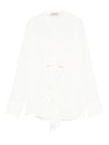 Alberto Biani Shirts Cream