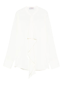  Alberto Biani Shirts Cream