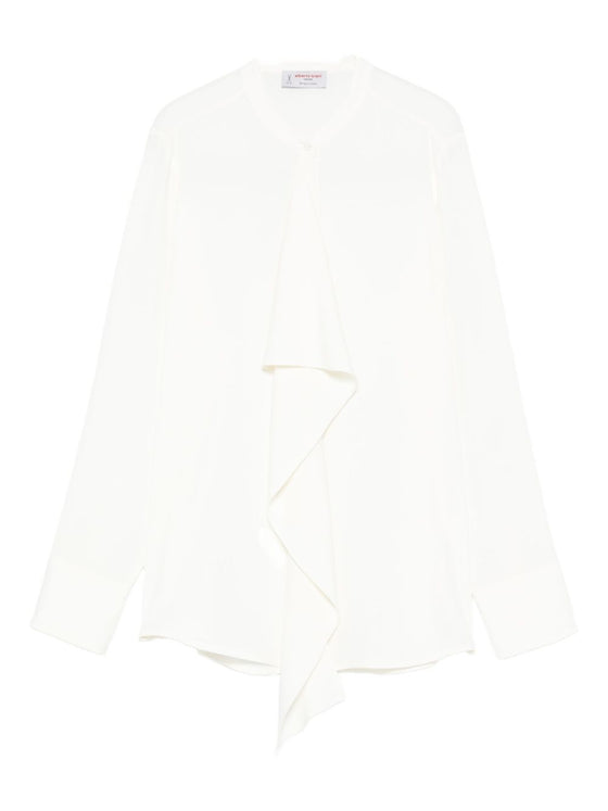 Alberto Biani Shirts Cream
