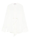 Alberto Biani Silk shirt