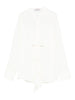 Alberto Biani Shirts Cream
