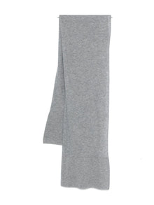  Fabiana Filippi Scarfs Grey