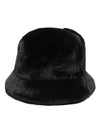 apPARIS Hats Black
