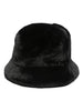 apPARIS Hats Black