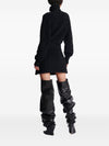 Balmain Tweed bomber jacket