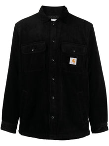  CARHARTT WIP MAIN Jackets Black