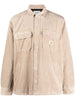 CARHARTT WIP MAIN Jackets Beige
