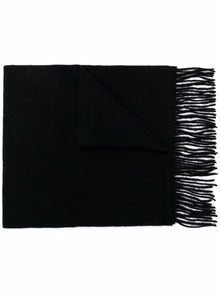  CARHARTT WIP MAIN Scarfs Black