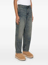 CARHARTT WIP MAIN Jeans Blue