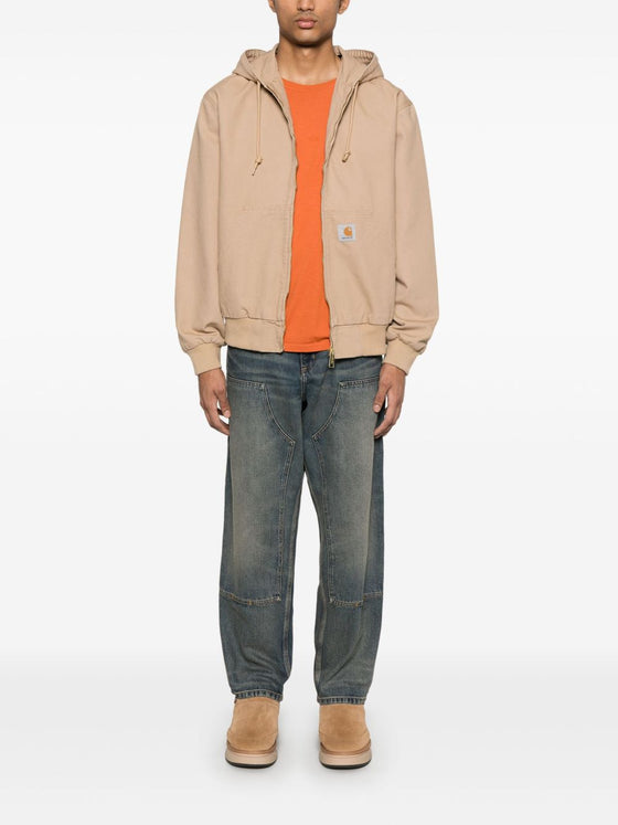 CARHARTT WIP MAIN Jeans Blue