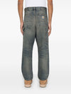 CARHARTT WIP MAIN Jeans Blue