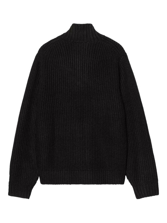 CARHARTT WIP MAIN Sweaters Black