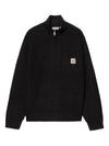 CARHARTT WIP MAIN Sweaters Black