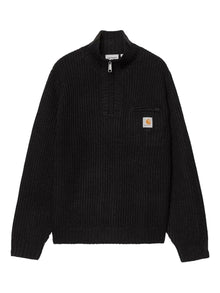  CARHARTT WIP MAIN Sweaters Black