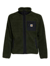 CARHARTT WIP MAIN Coats Green