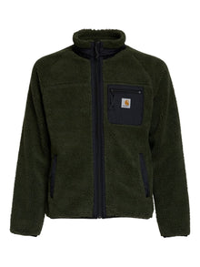  CARHARTT WIP MAIN Coats Green