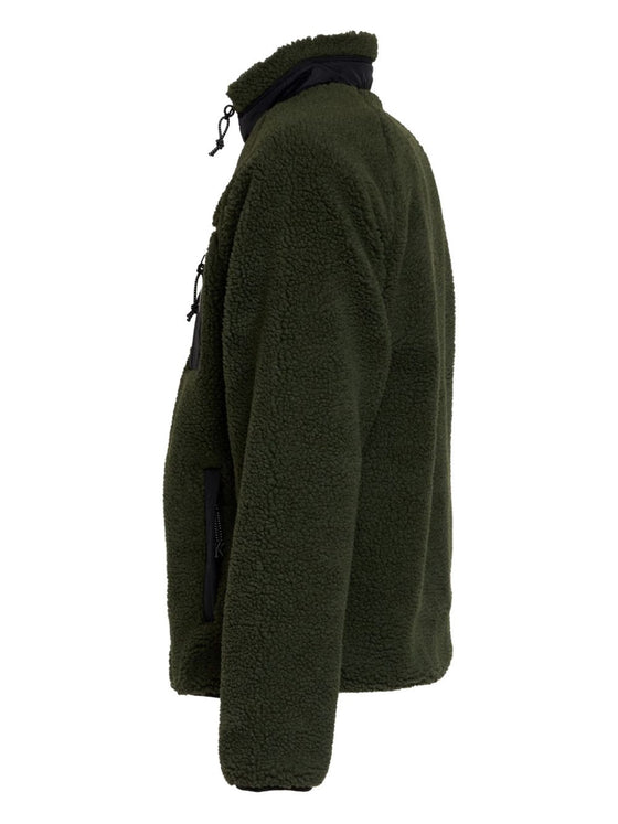CARHARTT WIP MAIN Coats Green