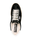 Golden Goose Sneakers Black