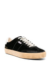 Golden Goose Sneakers Black