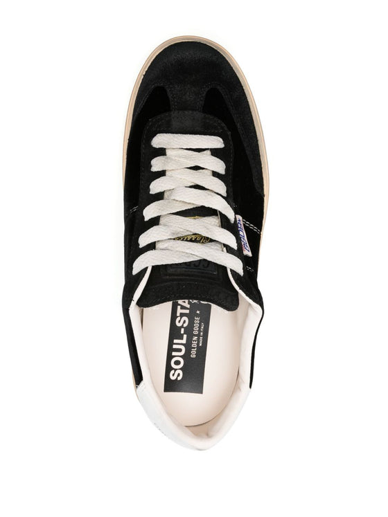 Golden Goose Sneakers Black
